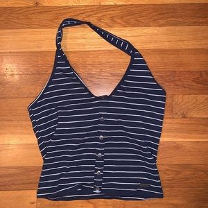 Must-Have Halter Top